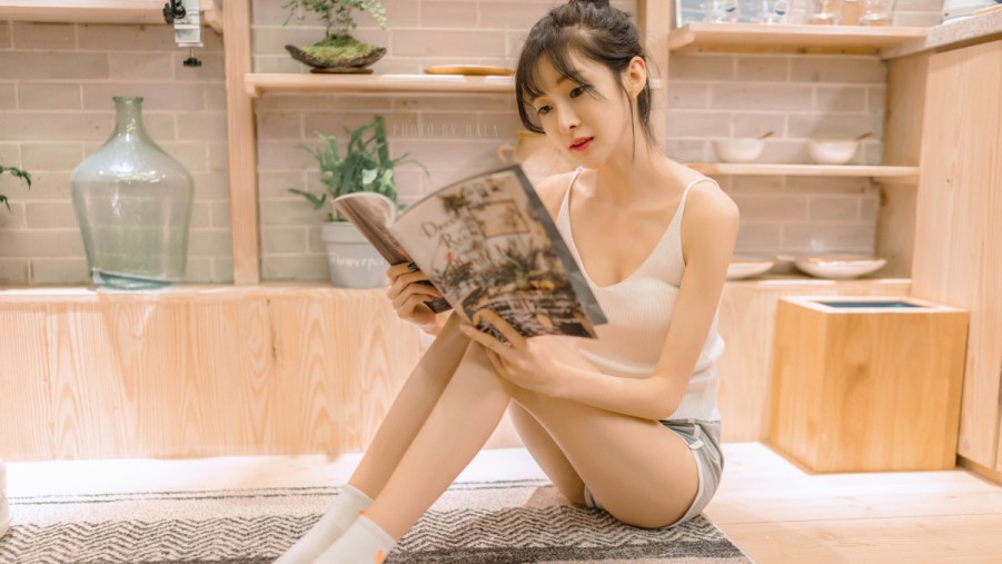 入职仅5年的90后女孩：用勤奋书写自己的“标准化”